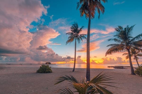 Maldives, Sun Siyam Olhuveli 4* - vols flex pas cher photo 5