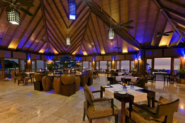 Maldives, Sun Siyam Olhuveli 4* - vols flex pas cher photo 13