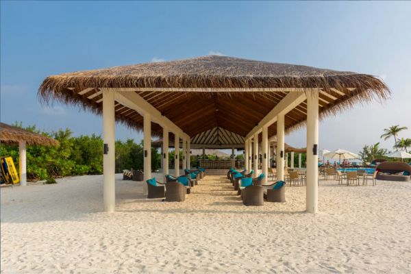 Maldives, Cocoon Maldives 5* - Vols Flex pas cher photo 1
