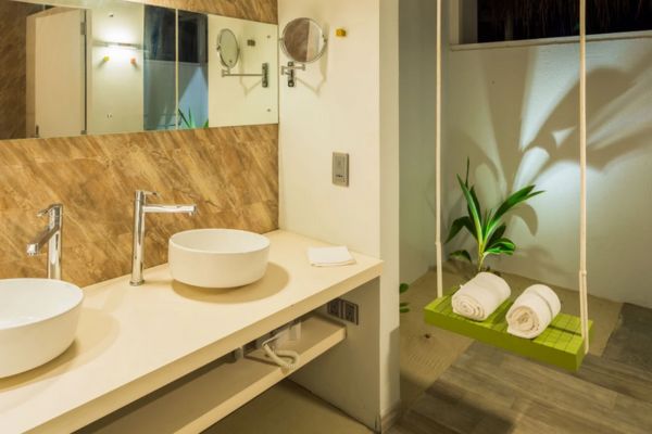 Maldives, Cocoon Maldives 5* - Vols Flex pas cher photo 6
