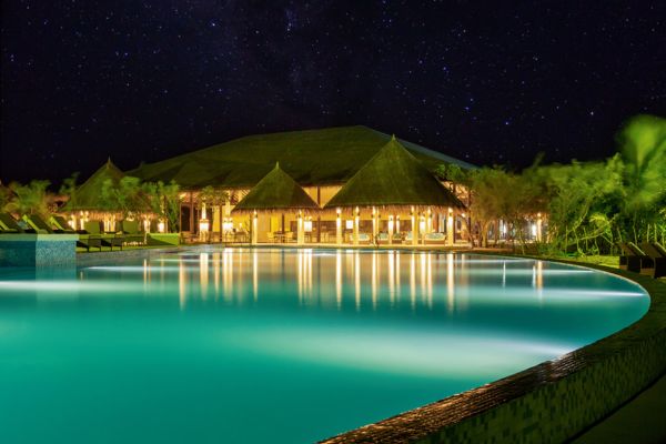 Maldives, Cocoon Maldives 5* - Vols Flex pas cher photo 7