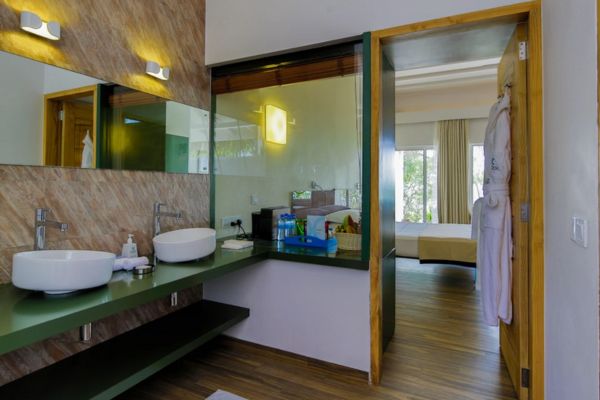 Maldives, Cocoon Maldives 5* - Vols Flex pas cher photo 8