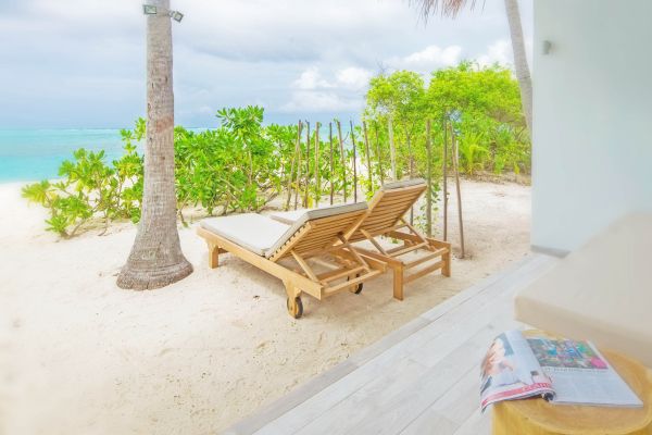 Maldives, Cocoon Maldives 5* - Vols Flex pas cher photo 10