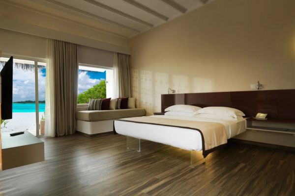 Maldives, Cocoon Maldives 5* - Vols Flex pas cher photo 11