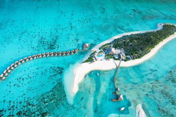 Maldives, Cocoon Maldives 5* - Vols Flex pas cher photo 12