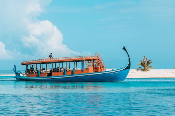 Maldives, Cocoon Maldives 5* - Vols Flex pas cher photo 14
