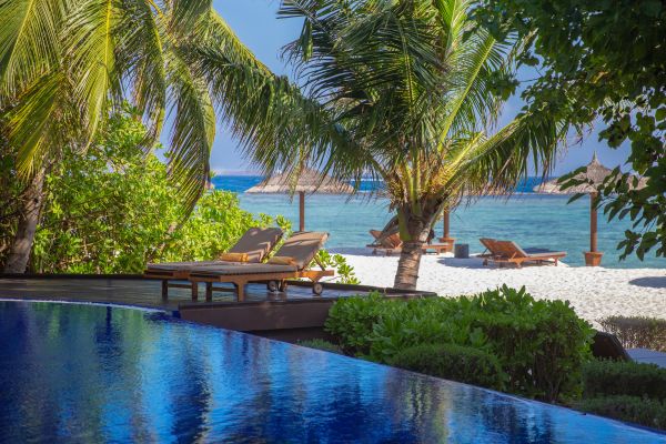 Maldives, Adaaran Prestige Vadoo 5* - Vols Flex pas cher photo 2