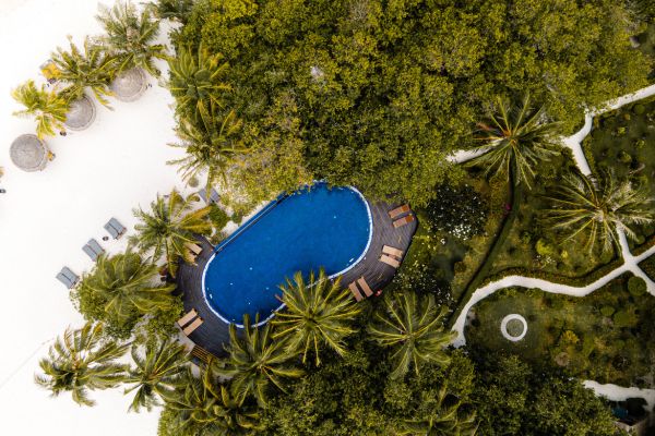 Maldives, Adaaran Prestige Vadoo 5* - Vols Flex pas cher photo 3