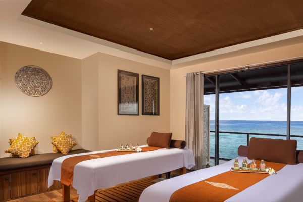 Maldives, Adaaran Prestige Vadoo 5* - Vols Flex pas cher photo 4