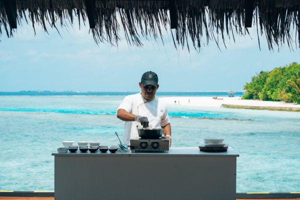 Maldives, Adaaran Prestige Vadoo 5* - Vols Flex pas cher photo 9