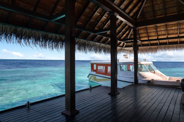 Maldives, Adaaran Prestige Vadoo 5* - Vols Flex pas cher photo 10