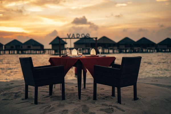 Maldives, Adaaran Prestige Vadoo 5* - Vols Flex pas cher photo 11