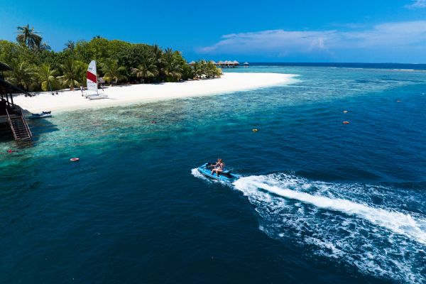 Maldives, Adaaran Prestige Vadoo 5* - Vols Flex pas cher photo 13