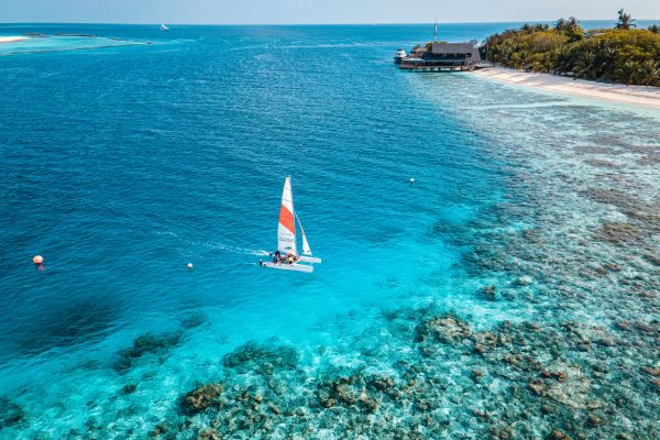 Maldives, Adaaran Prestige Vadoo 5* - Vols Flex pas cher photo 14