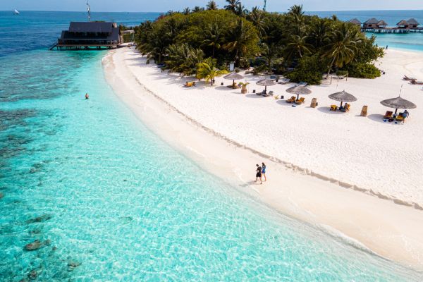 Maldives, Adaaran Prestige Vadoo 5* - Vols Flex pas cher photo 16