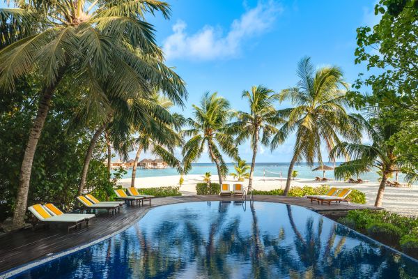 Maldives, Adaaran Prestige Vadoo 5* - Vols Flex pas cher photo 18