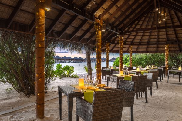 Maldives, Adaaran Prestige Vadoo 5* - Vols Flex pas cher photo 19