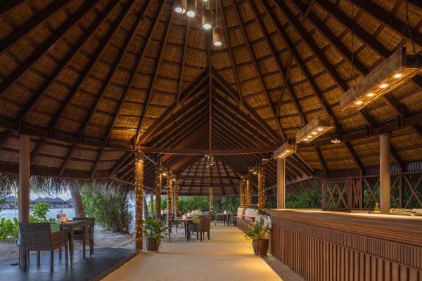 Maldives, Adaaran Prestige Vadoo 5* - Vols Flex pas cher photo 20