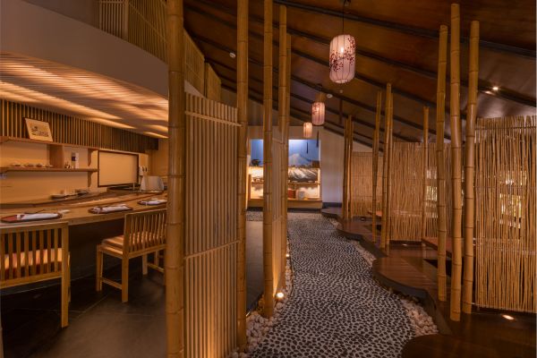 Maldives, Adaaran Prestige Vadoo 5* - Vols Flex pas cher photo 24
