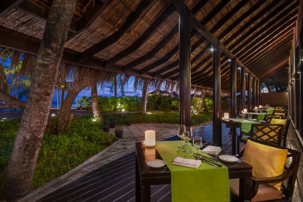 Maldives, Adaaran Prestige Vadoo 5* - Vols Flex pas cher photo 25