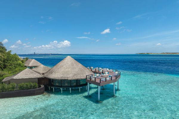 Maldives, Adaaran Prestige Vadoo 5* - Vols Flex pas cher photo 29