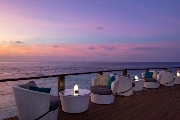 Maldives, Adaaran Prestige Vadoo 5* - Vols Flex pas cher photo 31