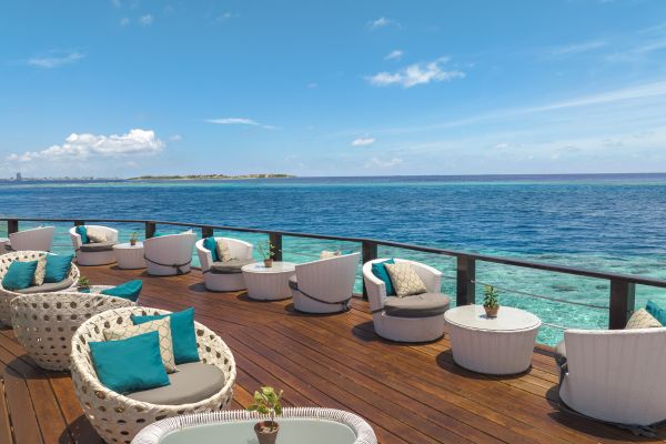 Maldives, Adaaran Prestige Vadoo 5* - Vols Flex pas cher photo 32