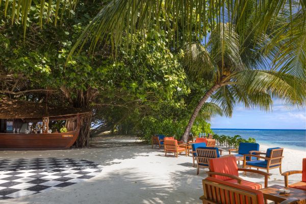 Maldives, Adaaran Prestige Vadoo 5* - Vols Flex pas cher photo 33