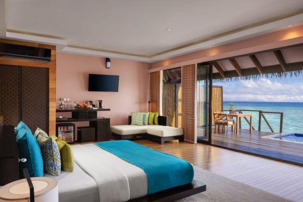 Maldives, Adaaran Prestige Vadoo 5* - Vols Flex pas cher photo 34