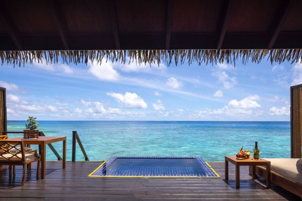 Maldives, Adaaran Prestige Vadoo 5* - Vols Flex pas cher photo 35