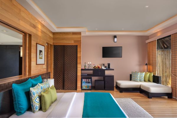Maldives, Adaaran Prestige Vadoo 5* - Vols Flex pas cher photo 36