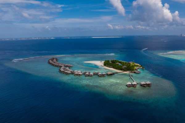 Maldives, Adaaran Prestige Vadoo 5* - Vols Flex pas cher photo 38
