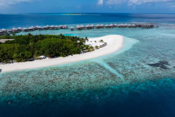 Maldives, Adaaran Prestige Vadoo 5* - Vols Flex pas cher photo 39