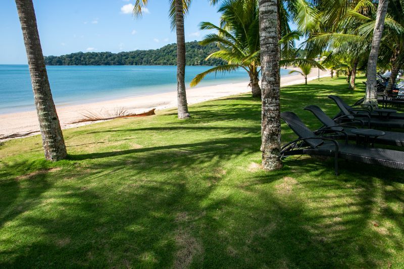 Kappa Club Westin Panama 5* pas cher photo 5