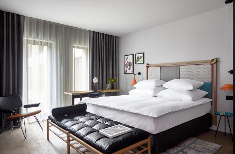 PURO Kraków Kazimierz 4* - Sans Transferts pas cher photo 8