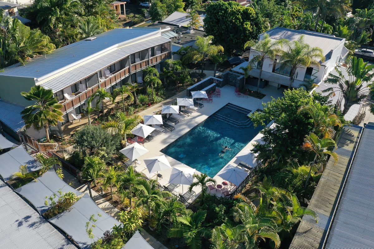 Jet tours Signature Dimitile Hôtel & Spa 4* pas cher photo 1