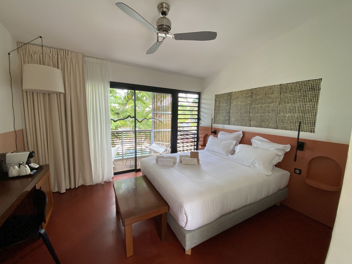 Jet tours Signature Dimitile Hôtel & Spa 4* pas cher photo 6