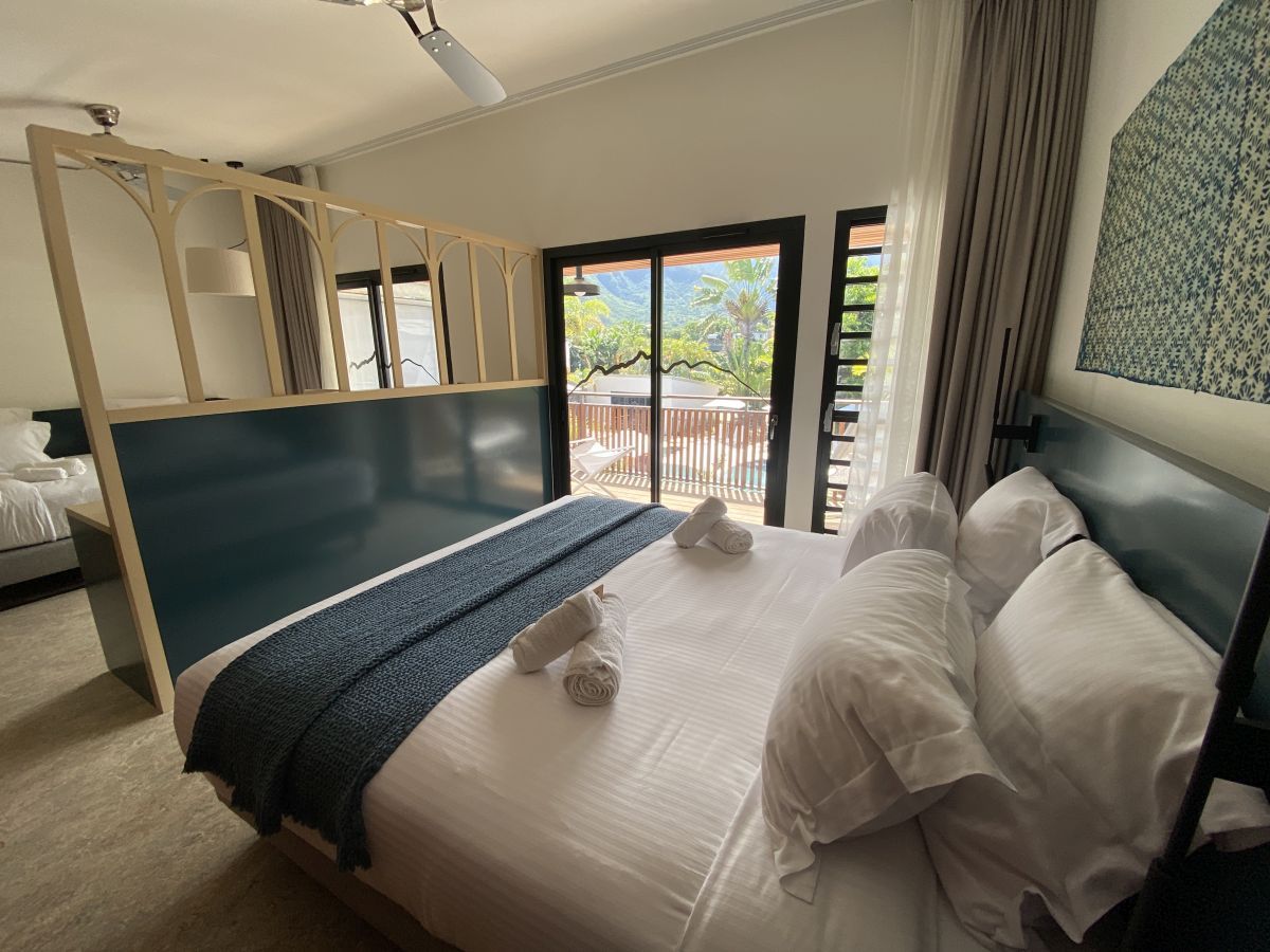 Jet tours Signature Dimitile Hôtel & Spa 4* avec location de voiture pas cher photo 9