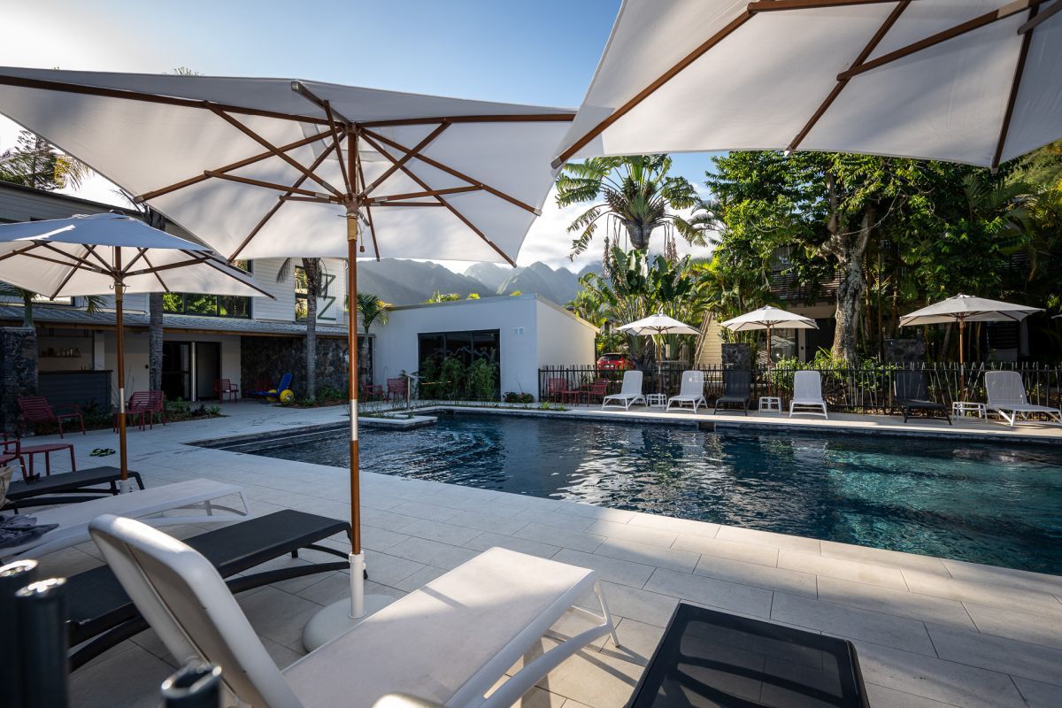 Jet tours Signature Dimitile Hôtel & Spa 4* avec location de voiture pas cher photo 10