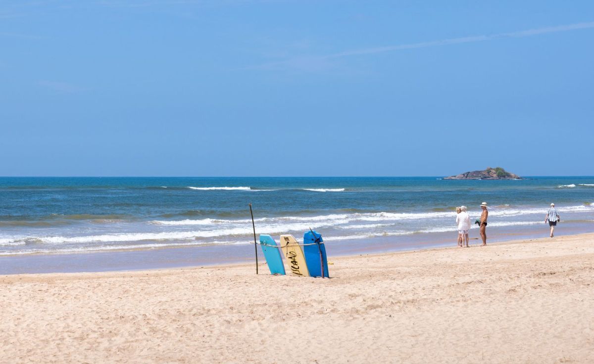 Club Jet tours The Eden Beruwala 5* - avec vols Etihad Airways pas cher photo 2