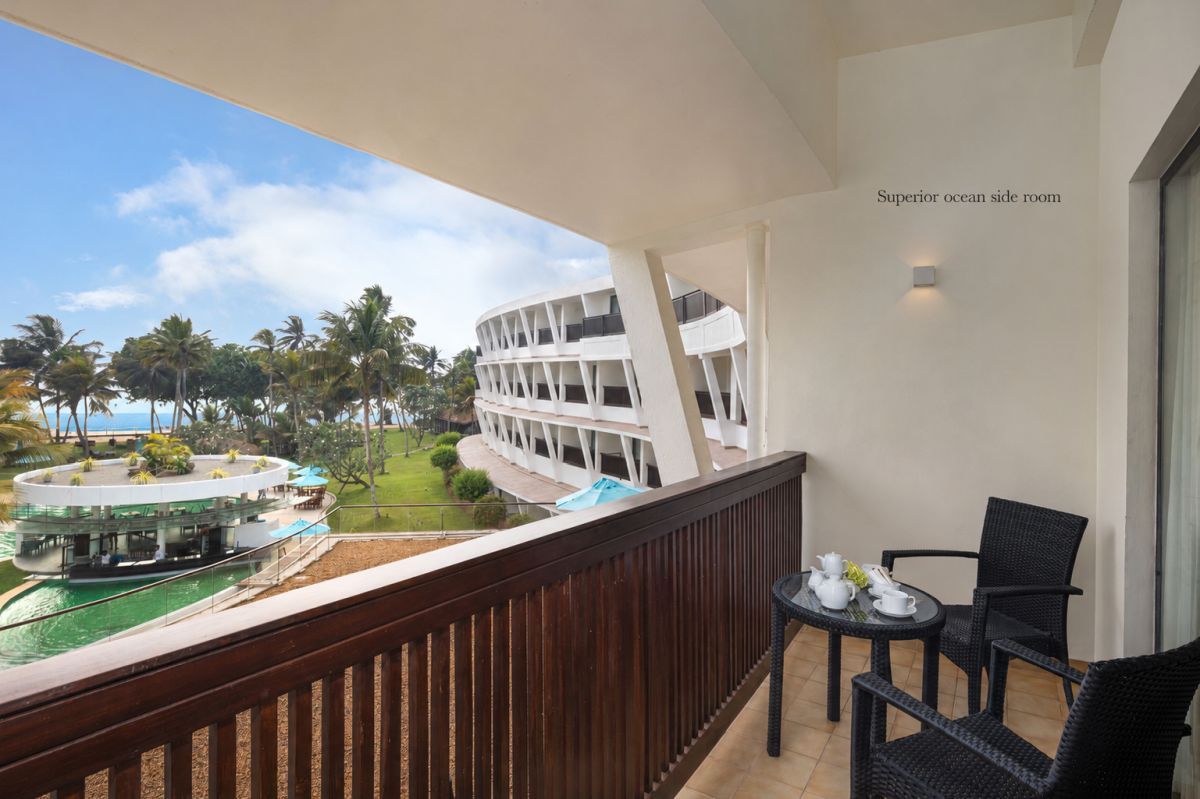 Club Jet tours The Eden Beruwala 5* - avec vols Etihad Airways pas cher photo 6