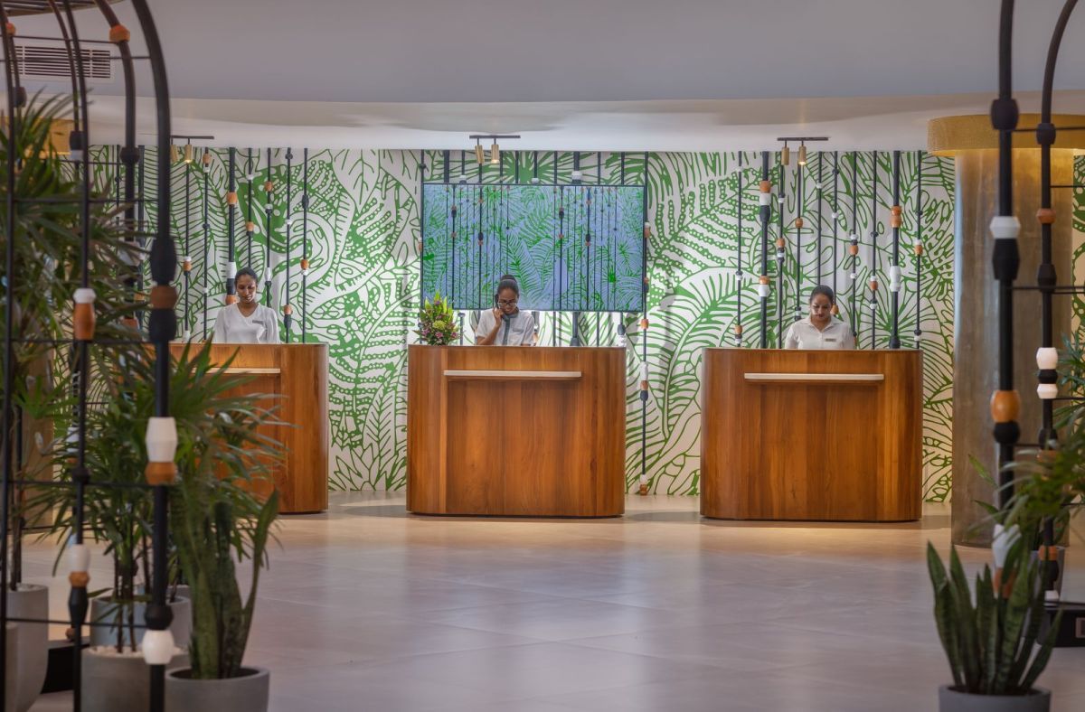 Club Jet tours The Eden Beruwala 5* - avec vols Etihad Airways pas cher photo 16