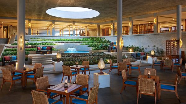 Beruwela, Cinnamon Bey Beruwela Sri Lanka 4* - Vols Flex pas cher photo 7