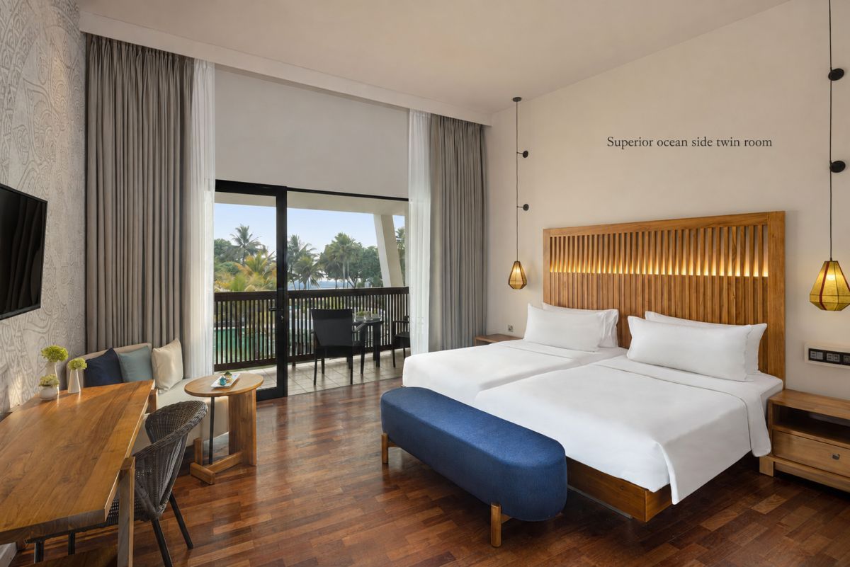 Club Jet tours The Eden Beruwala 5* pas cher photo 4