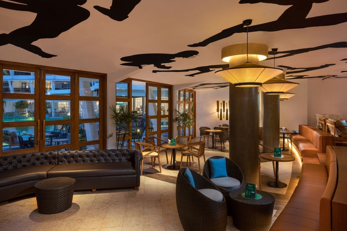 Club Jet tours The Eden Beruwala 5* pas cher photo 11