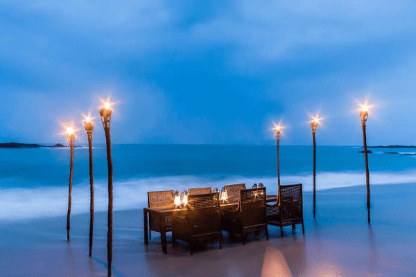 Tangalle, Anantara Peace Haven Resort Sri Lanka 5* - Vols Flex pas cher photo 9