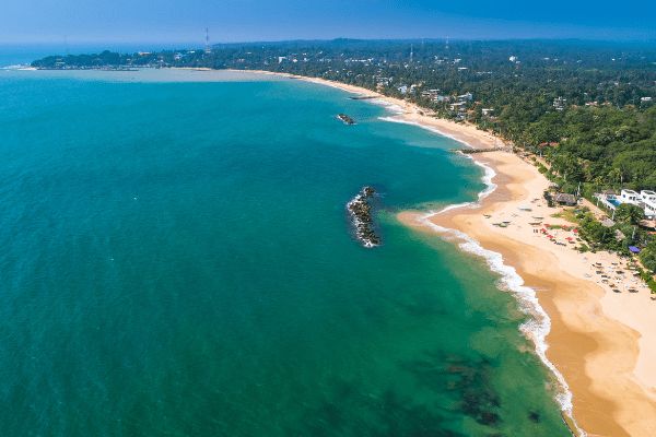 Tangalle, Anantara Peace Haven Resort Sri Lanka 5* - Vols Flex pas cher photo 34