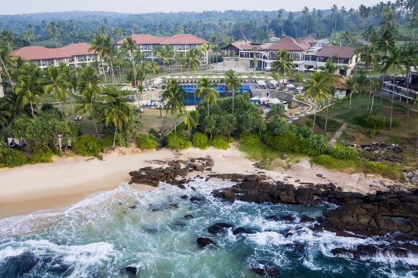 Tangalle, Anantara Peace Haven Resort Sri Lanka 5* - Vols Flex pas cher photo 37
