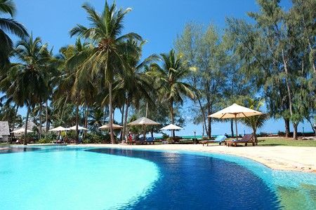 Bluebay Beach Resort & Spa 5* pas cher photo 1