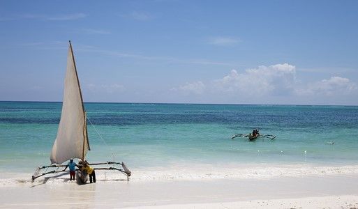 Bluebay Beach Resort & Spa 5* pas cher photo 10